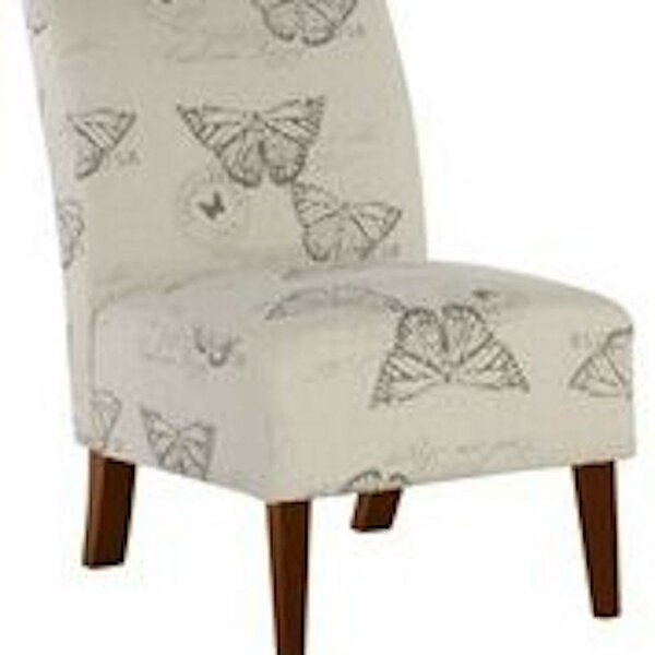 Libertyville Slipper Chair