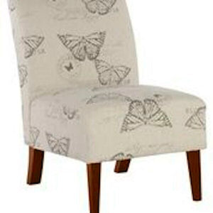 Libertyville Slipper Chair