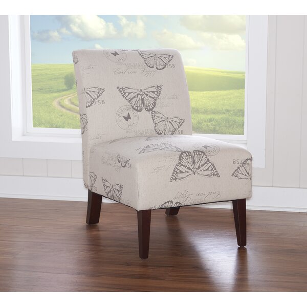 Libertyville Slipper Chair