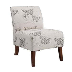 Libertyville Slipper Chair