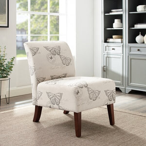 Libertyville Slipper Chair