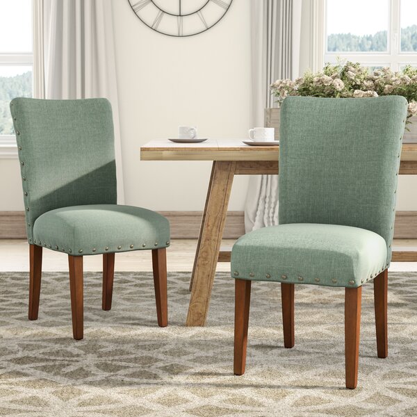 Lincolnshire Upholstered Dining Chair