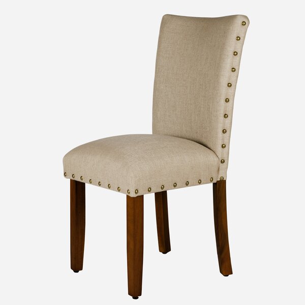 Lincolnshire Upholstered Dining Chair