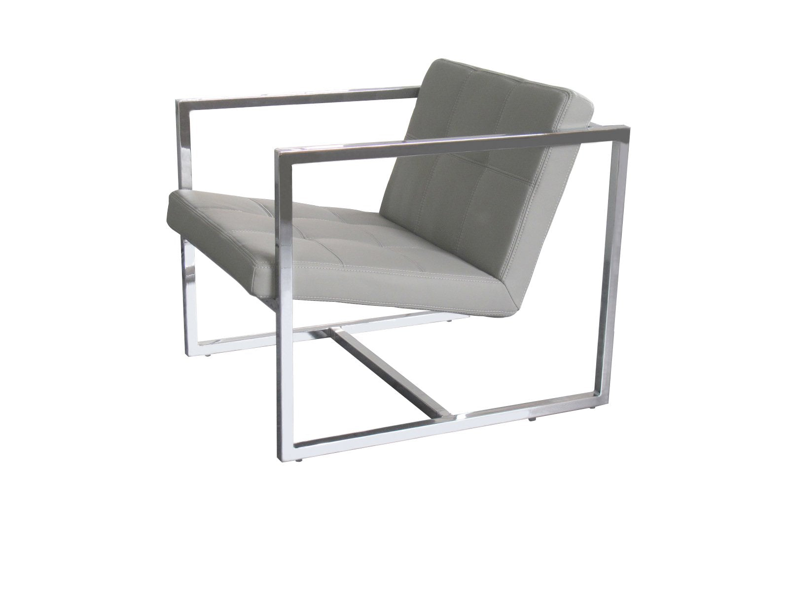 Whiteline Modern Living - Lisa chair - UNQFurniture