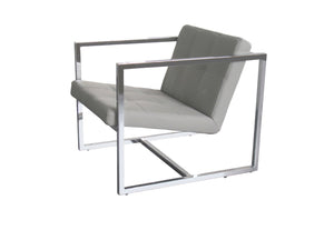 Whiteline Modern Living - Lisa chair - UNQFurniture