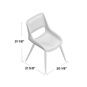 Livengood Side Chair