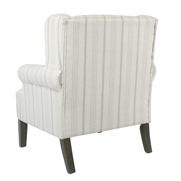 London Wingback Chair