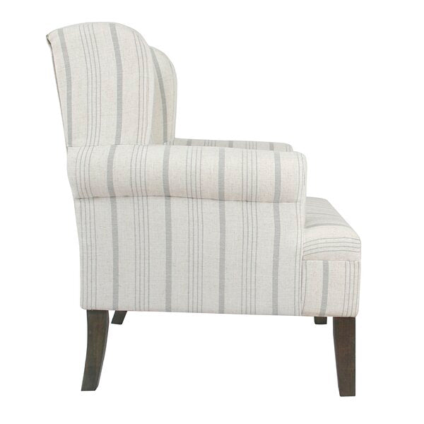 London Wingback Chair