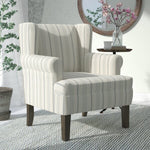 London Wingback Chair