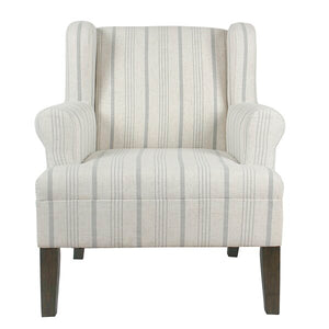 London Wingback Chair