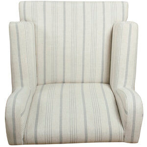 London Wingback Chair