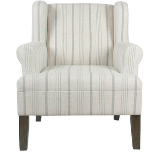 London Wingback Chair