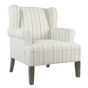 London Wingback Chair