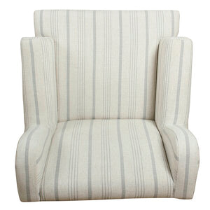 London Wingback Chair