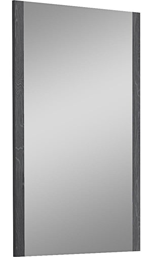 Whiteline Modern Living - Anna Mirror - UNQFurniture