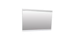 Whiteline Modern Living - Anna Mirror - UNQFurniture