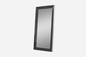 Whiteline Modern Living - Navi Wall Mirror - UNQFurniture