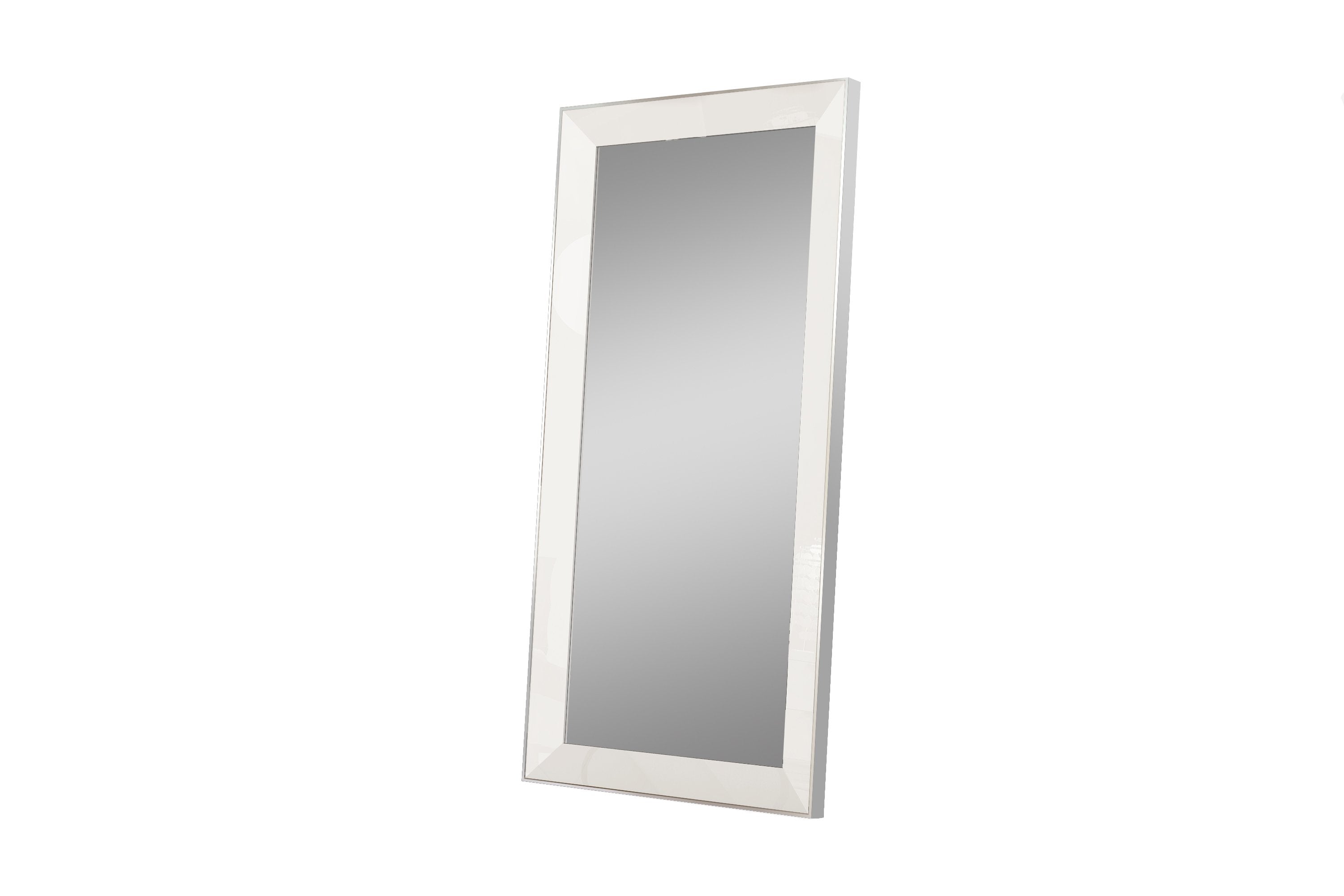 Whiteline Modern Living - Navi Wall Mirror - UNQFurniture