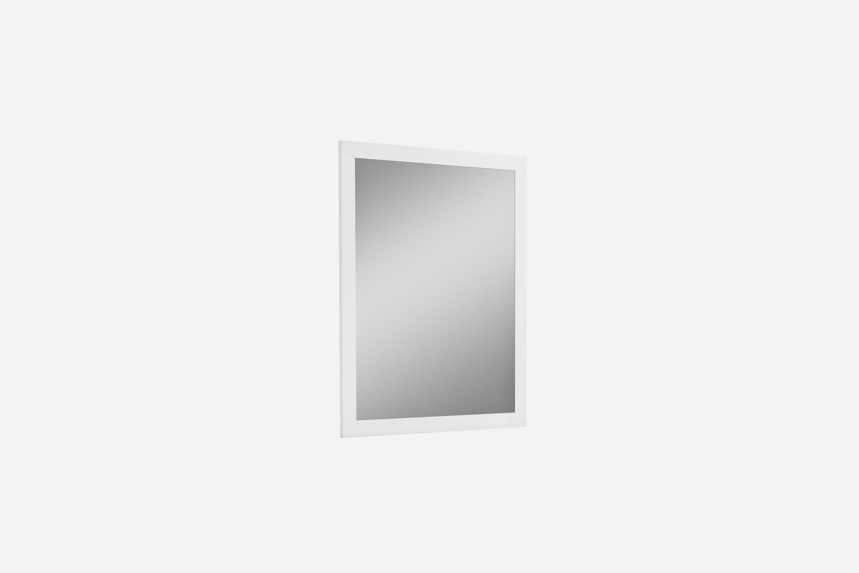 Whiteline Modern Living - Navi Mirror - UNQFurniture