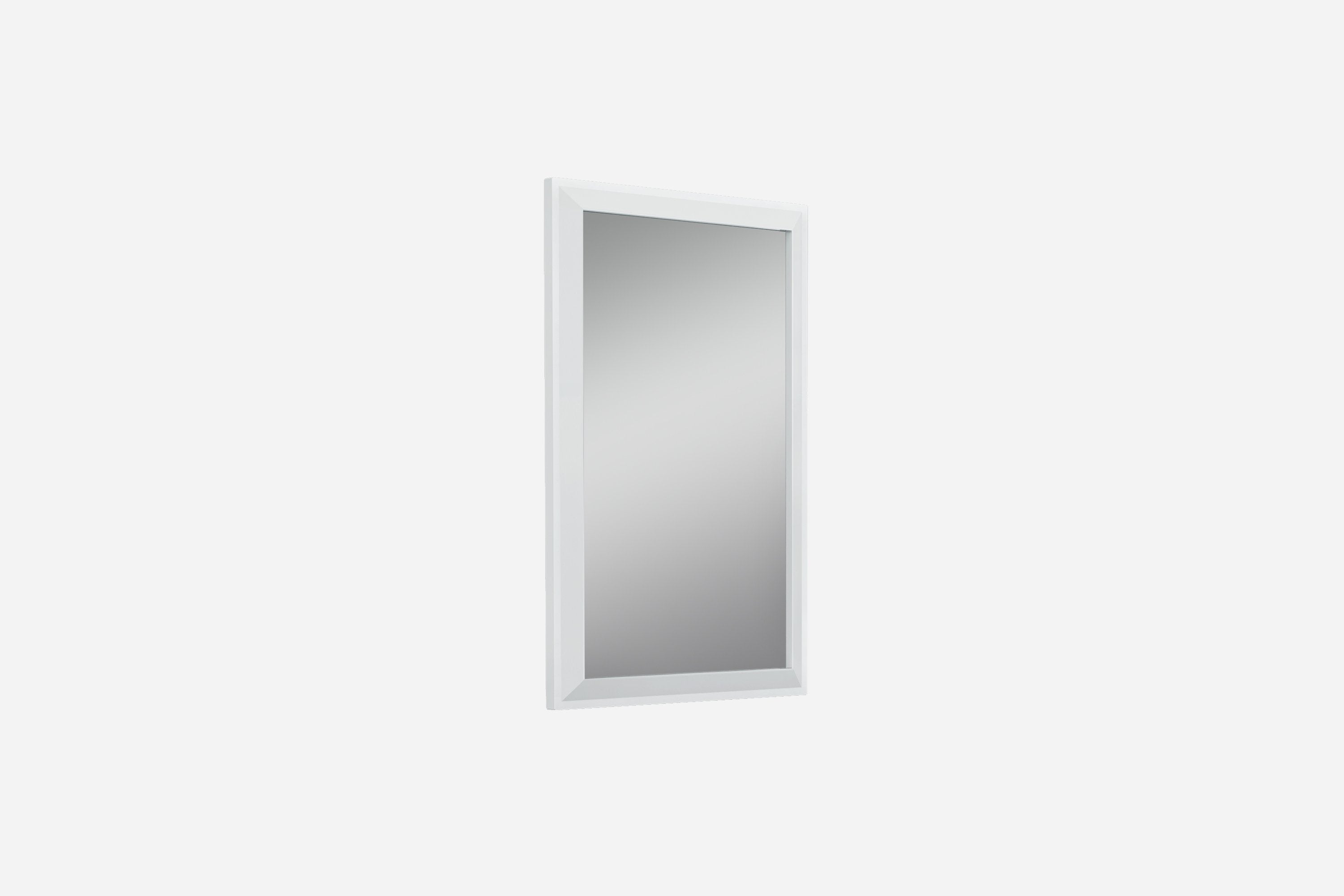 Whiteline Modern Living - Abrazo Mirror - UNQFurniture