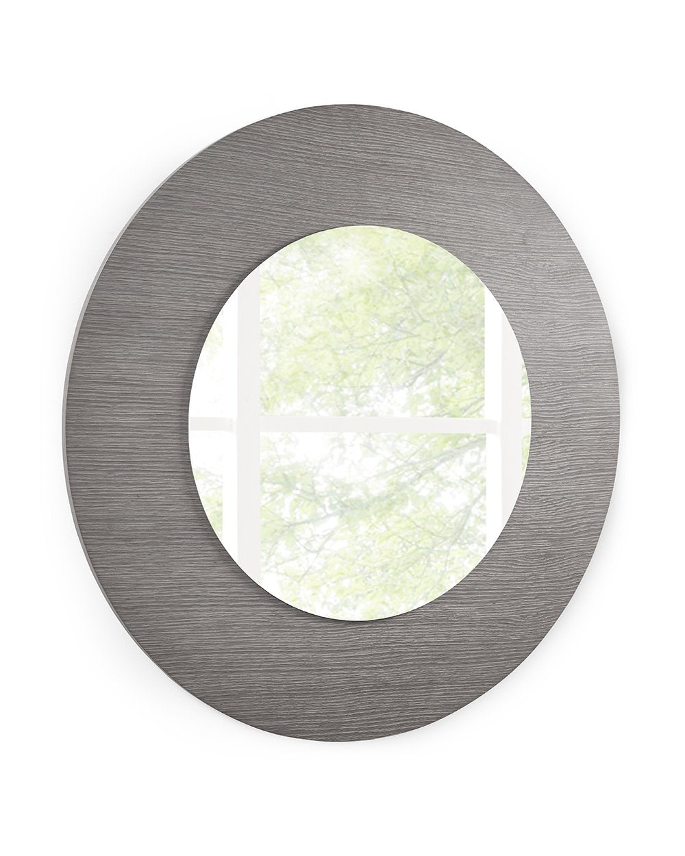 Whiteline Modern Living - Delaney Console Mirror - UNQFurniture