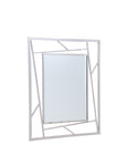 Whiteline Modern Living - Jennifer Mirror - UNQFurniture