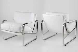 Whiteline Modern Living - Magi chair - UNQFurniture