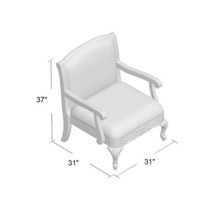 Marc Armchair