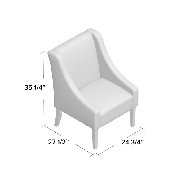 Myia Armchair