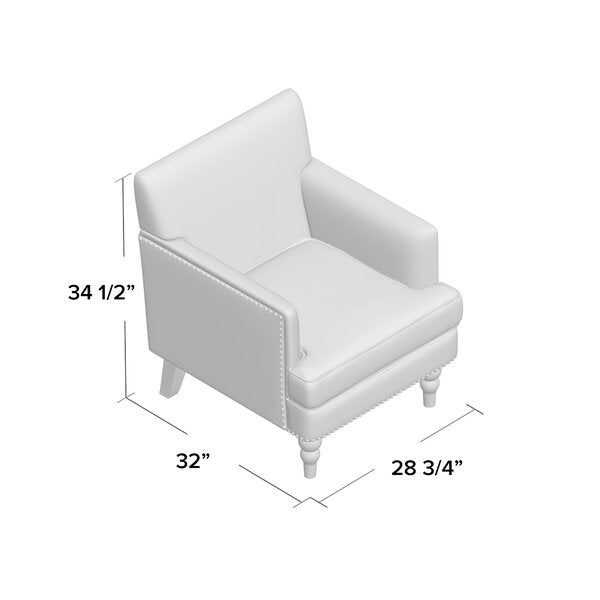 Neff Armchair