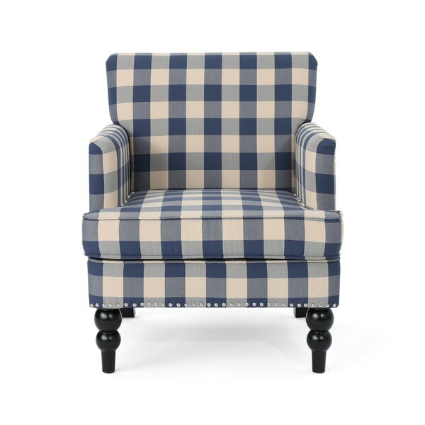 Neff Armchair