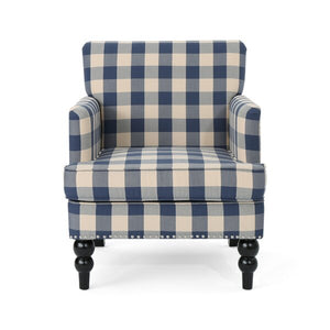 Neff Armchair