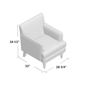 Neff Armchair