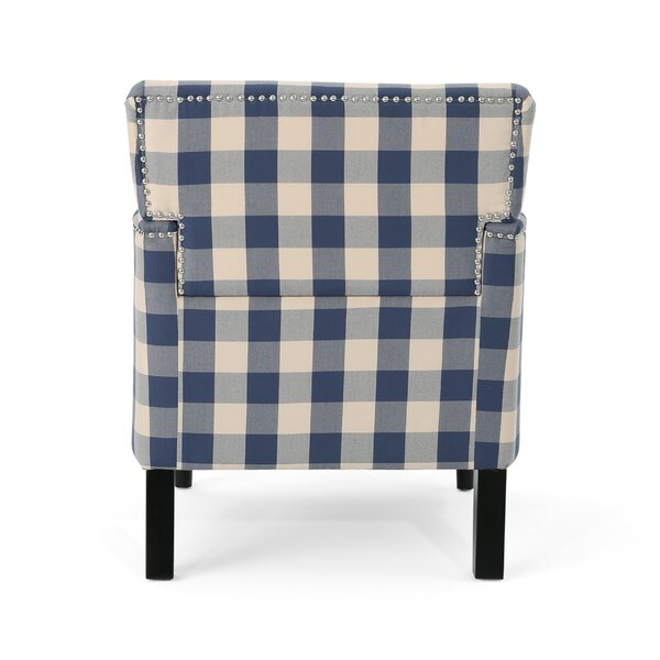 Neff Armchair