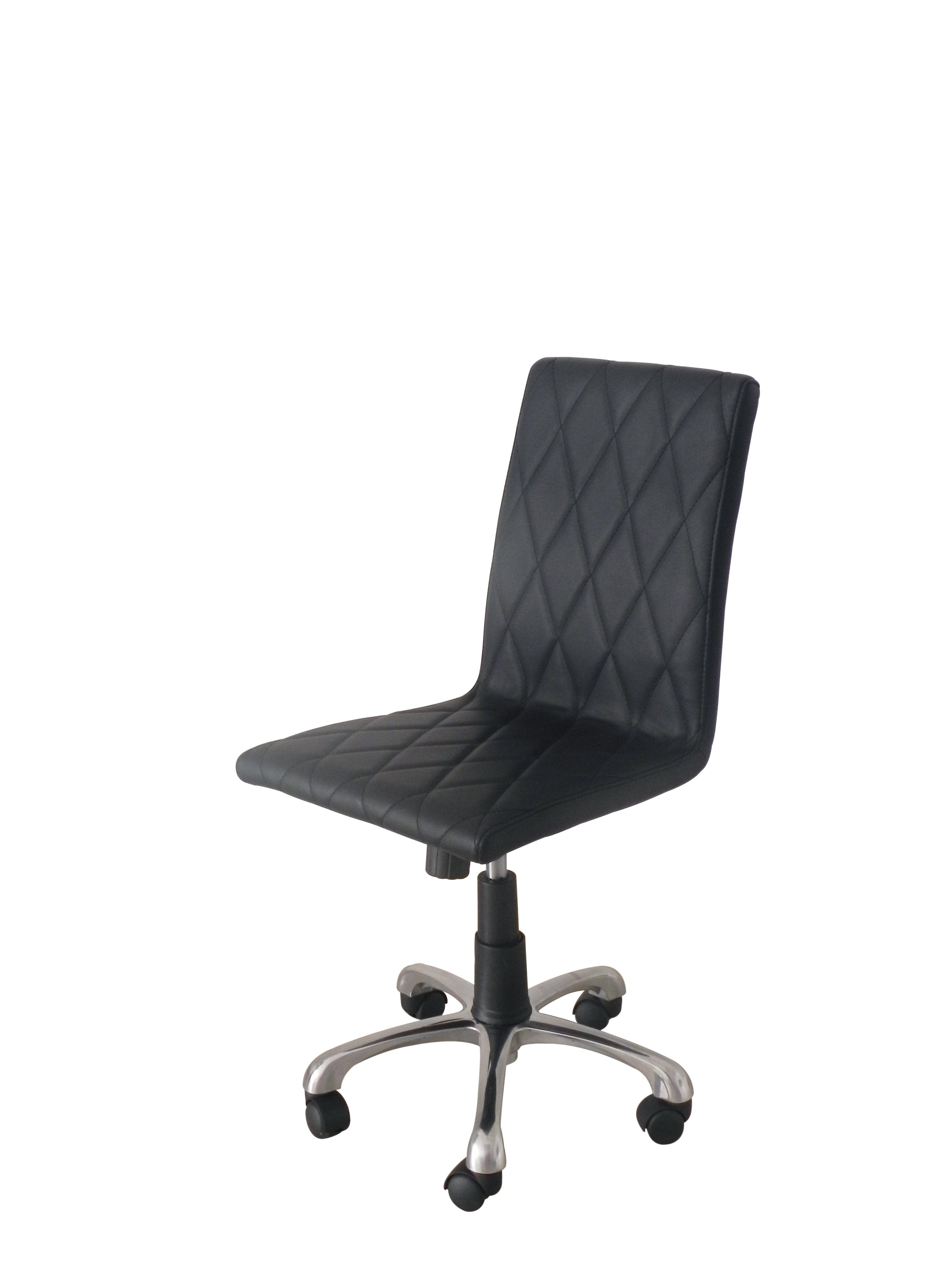 Whiteline Modern Living - Julian Office Chair - UNQFurniture