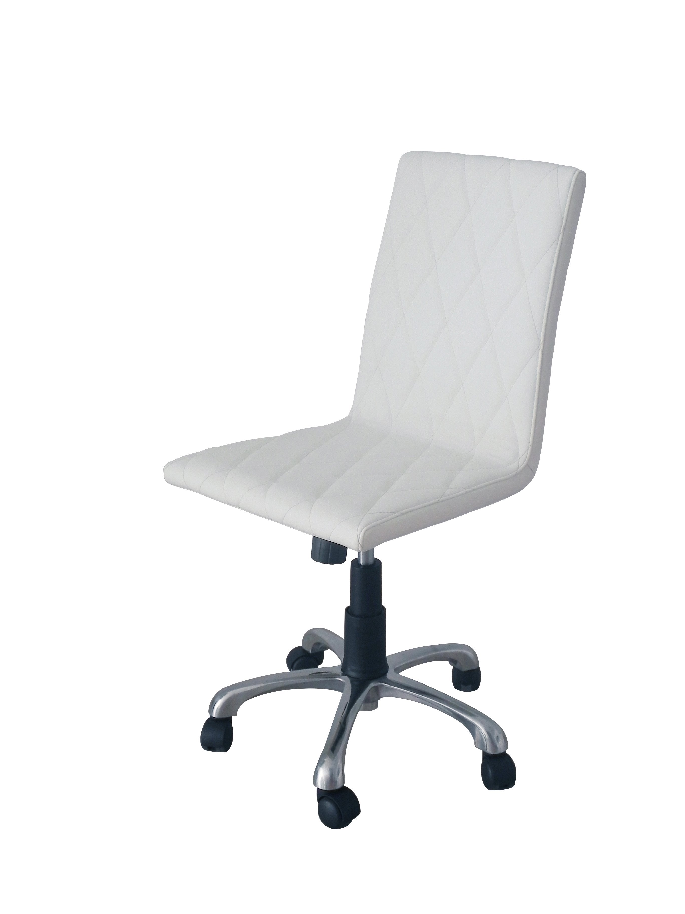 Whiteline Modern Living - Julian Office Chair - UNQFurniture