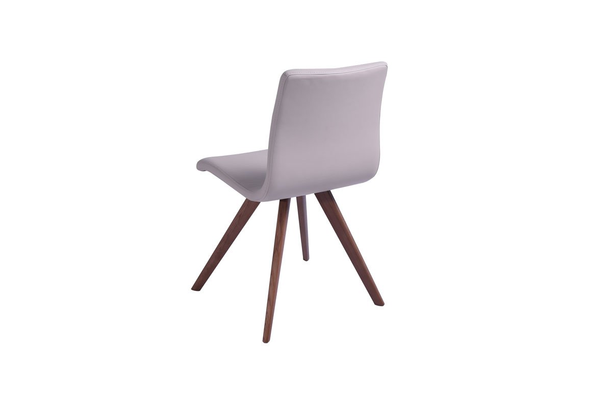 Whiteline Modern Living - Olga Dining Chair - UNQFurniture