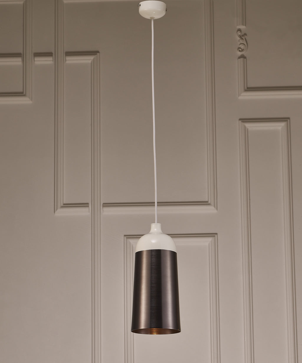 Whiteline Modern Living - Abel Pendant Lamp - UNQFurniture