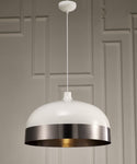 Whiteline Modern Living - Adriana Pendant Lamp - UNQFurniture