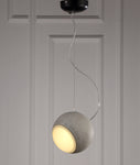 Whiteline Modern Living - Brody Pendant Lamp - UNQFurniture