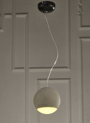 Whiteline Modern Living - Brody Pendant Lamp - UNQFurniture