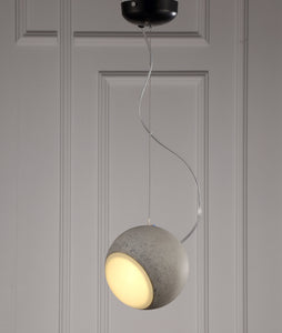 Whiteline Modern Living - Brody Pendant Lamp - UNQFurniture