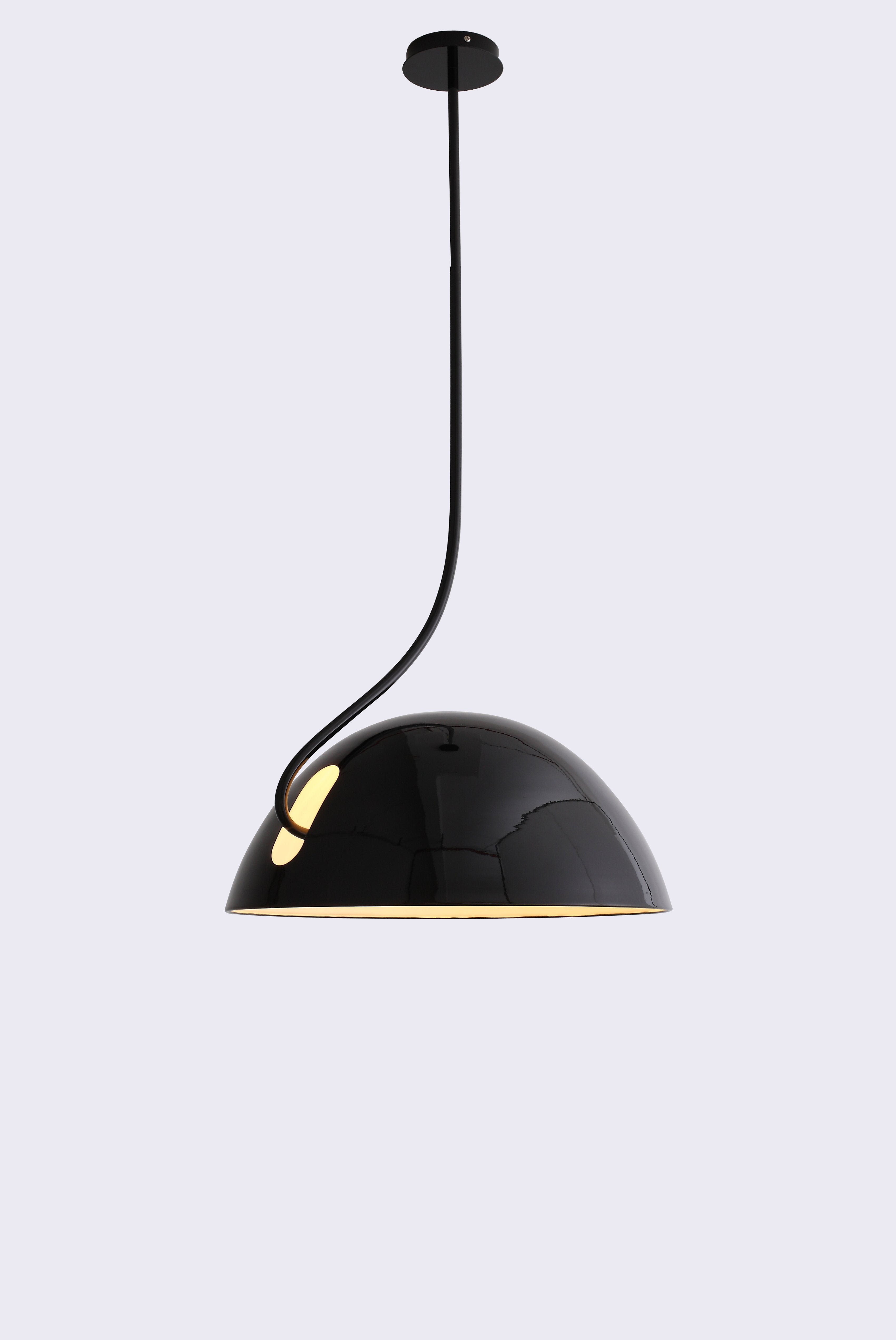 Whiteline Modern Living - Bryce Pendant Lamp - UNQFurniture