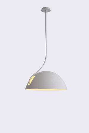 Whiteline Modern Living - Bryce Pendant Lamp - UNQFurniture