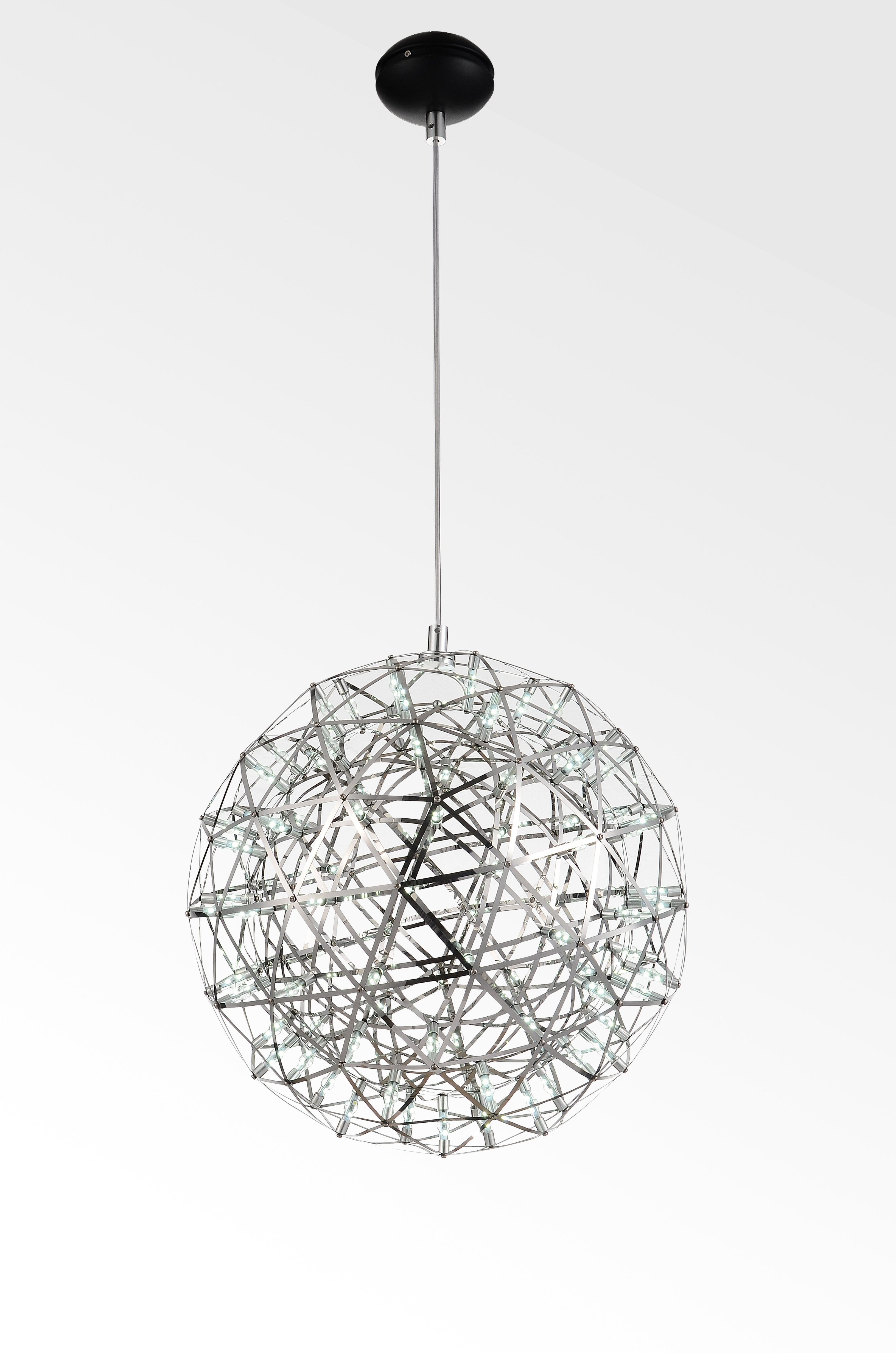 Whiteline Modern Living - Lucius Pendant Lamp - UNQFurniture