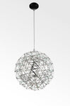 Whiteline Modern Living - Lucius Pendant Lamp - UNQFurniture