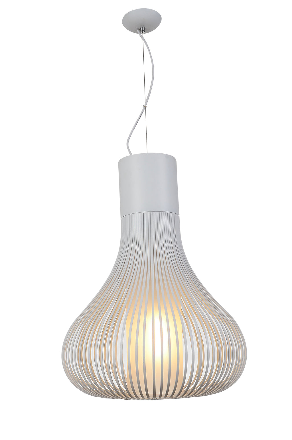 Whiteline Modern Living - Erik Pendant Lamp - UNQFurniture