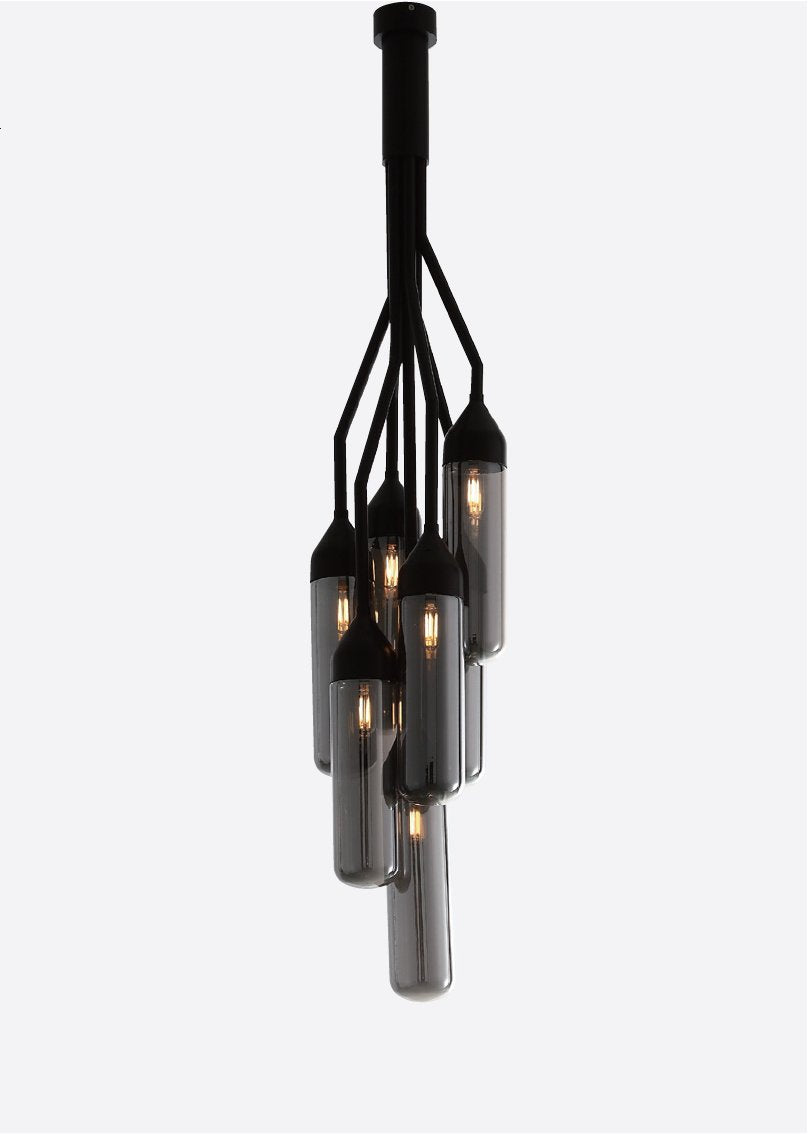 Whiteline Modern Living - Darsie Pendant Lamp - UNQFurniture