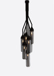 Whiteline Modern Living - Darsie Pendant Lamp - UNQFurniture