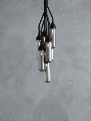 Whiteline Modern Living - Darsie Pendant Lamp - UNQFurniture